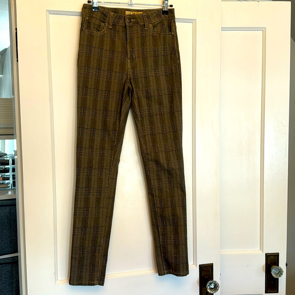 Hybrid jeggings L